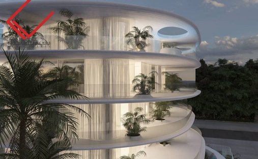 House in Glyfada, Attica, Greece 1
