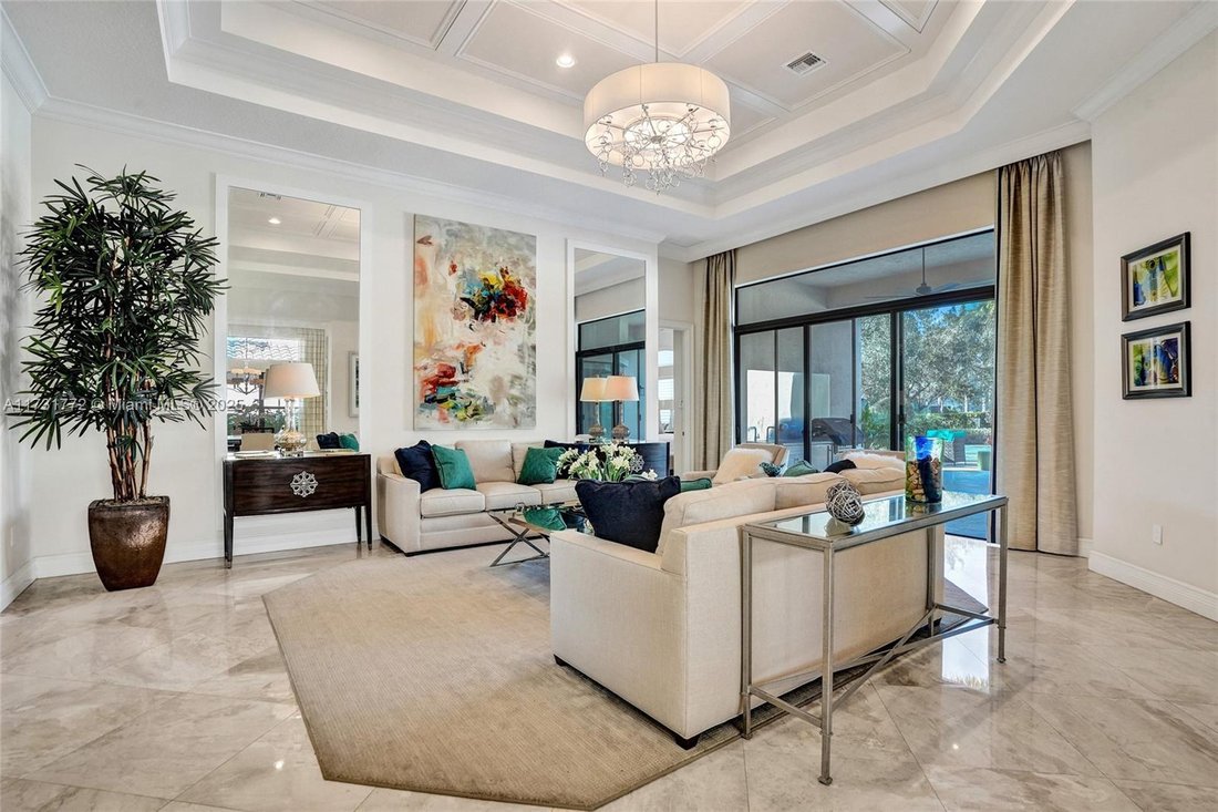 House in Delray Beach, Florida, United States 4 - 16367287