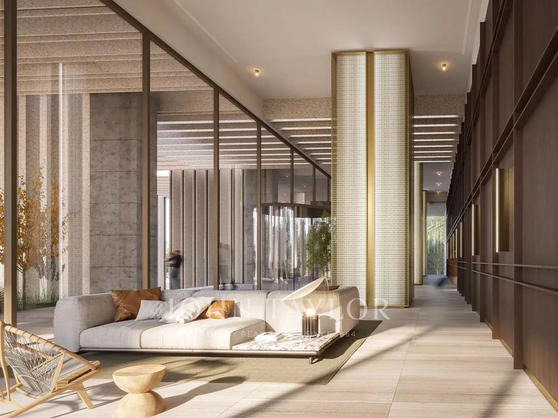 Apartment in Nicosia, Nicosia, Cyprus 1 - 16368514