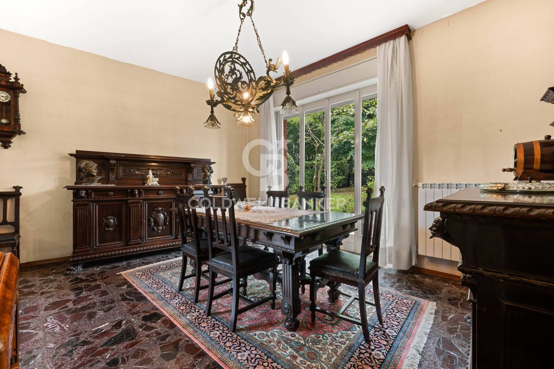 Villa in Bernareggio, Lombardy, Italy 5 - 16372800