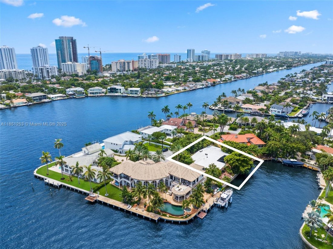 House in Hillsboro Beach, Florida, United States 5 - 16367820