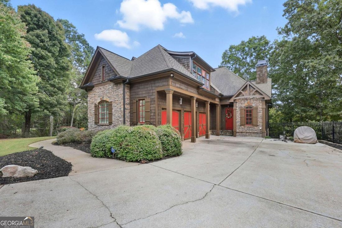 House in Gainesville, Georgia, United States 2 - 16372551
