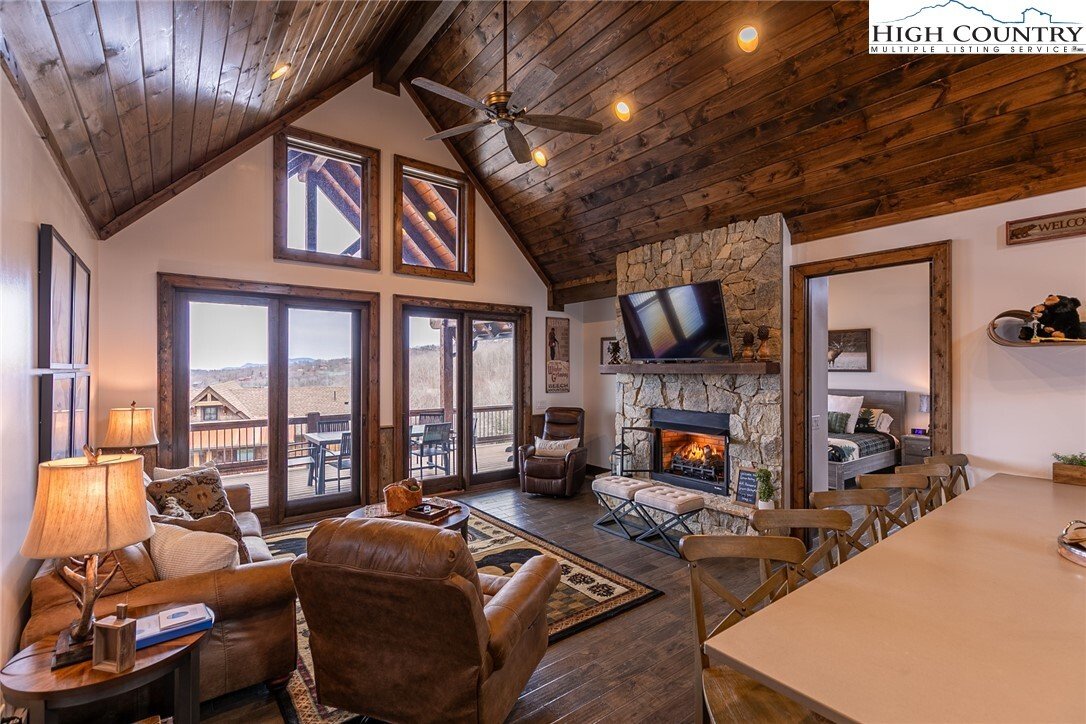 House in Banner Elk, North Carolina, United States 4 - 16370698