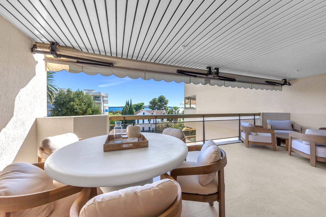 Apartment in Cannes, Provence-Alpes-Côte d'Azur, France 5 - 16382400