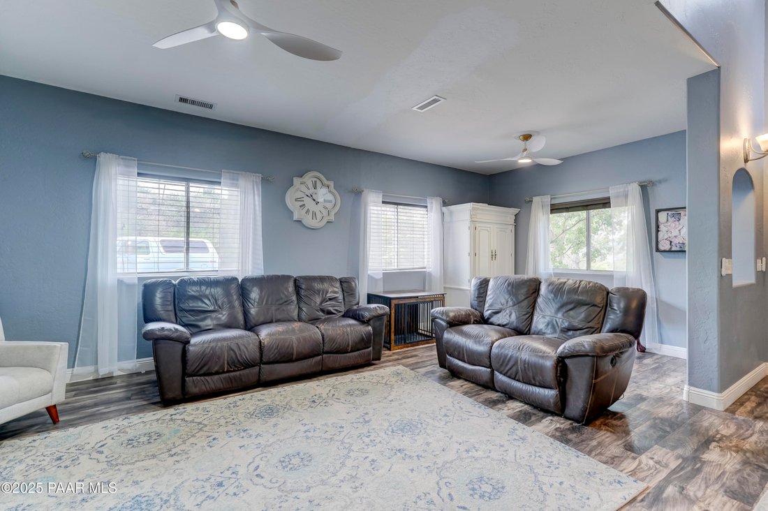 House in Dewey-Humboldt, Arizona, United States 5 - 16371384