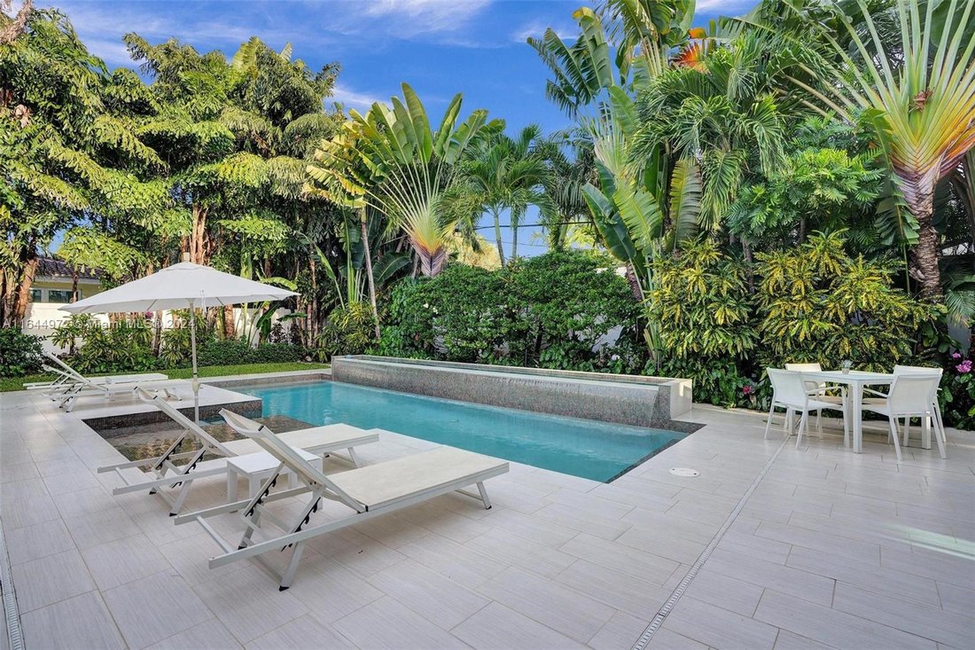 House in Fort Lauderdale, Florida, United States 3 - 16366824