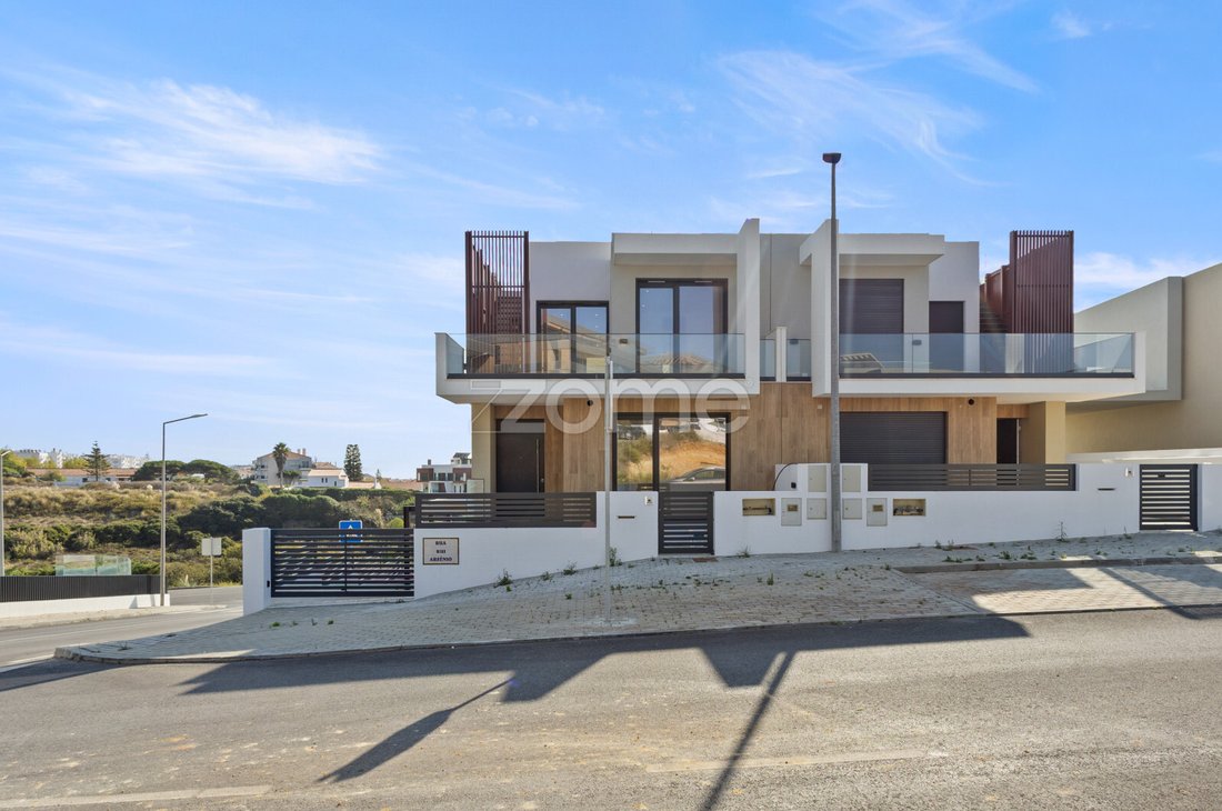 House in Ericeira, Lisbon, Portugal 1 - 16372701