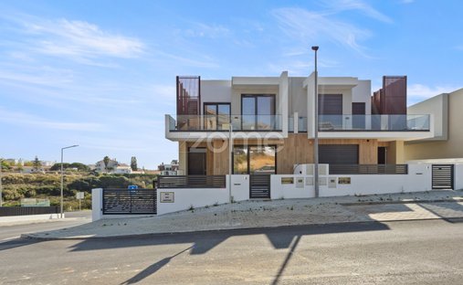 Casa en Ericeira, Distrito de Lisboa, Portugal 1