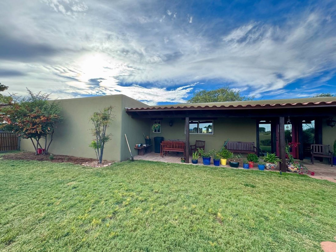 Bungalow in Sonoita, Arizona, United States 3 - 16308937