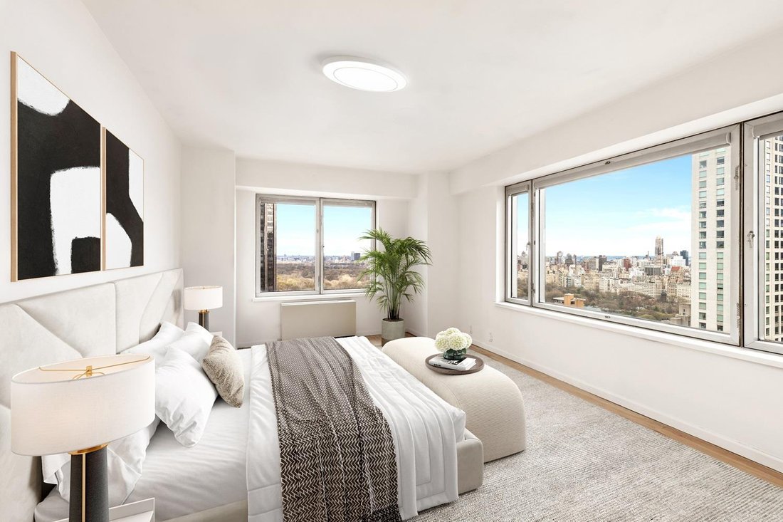 Condo in New York, New York, United States 5 - 16366090