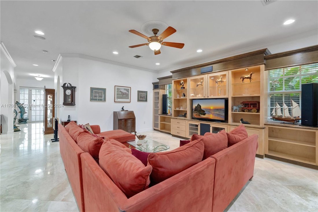 House in Fort Lauderdale, Florida, United States 4 - 16367562