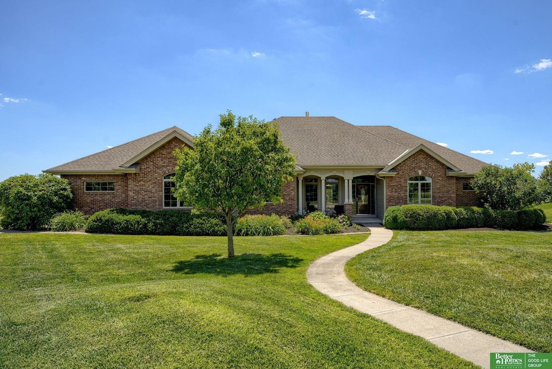 House in Gretna, Nebraska, United States 2 - 16369653