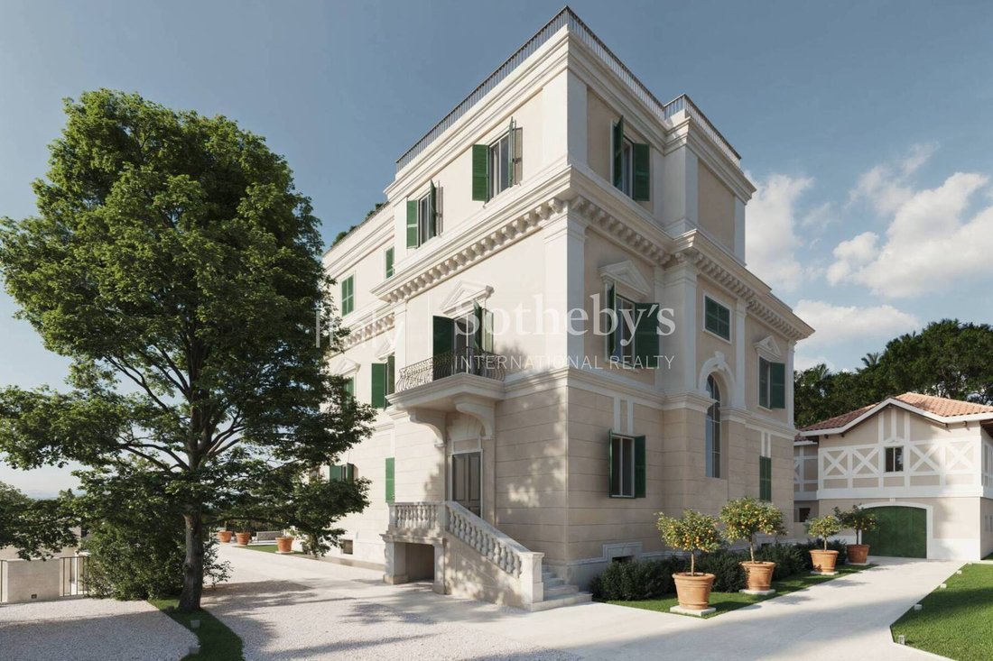 Apartment in Balduina, Rome, Lazio 4 - 16381124