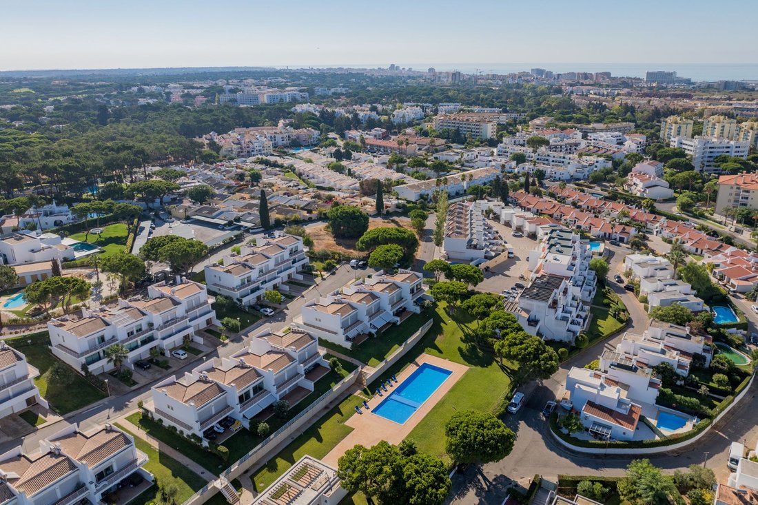 Villa in Vilamoura, Quarteira, Algarve 2 - 16224569