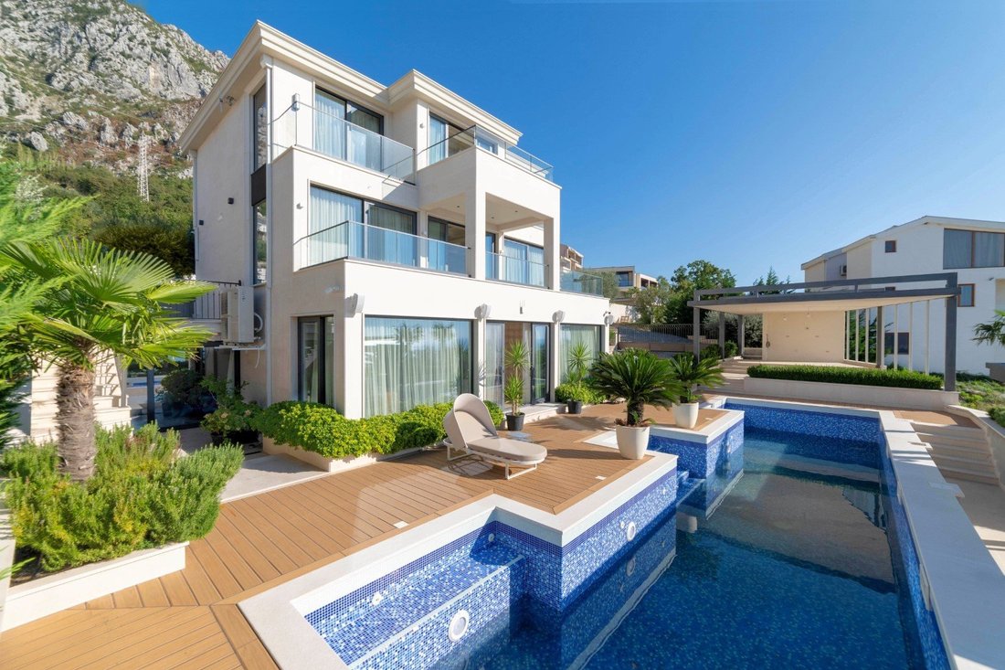 House in Blizikuće, Budva Municipality, Montenegro 3 - 16369704