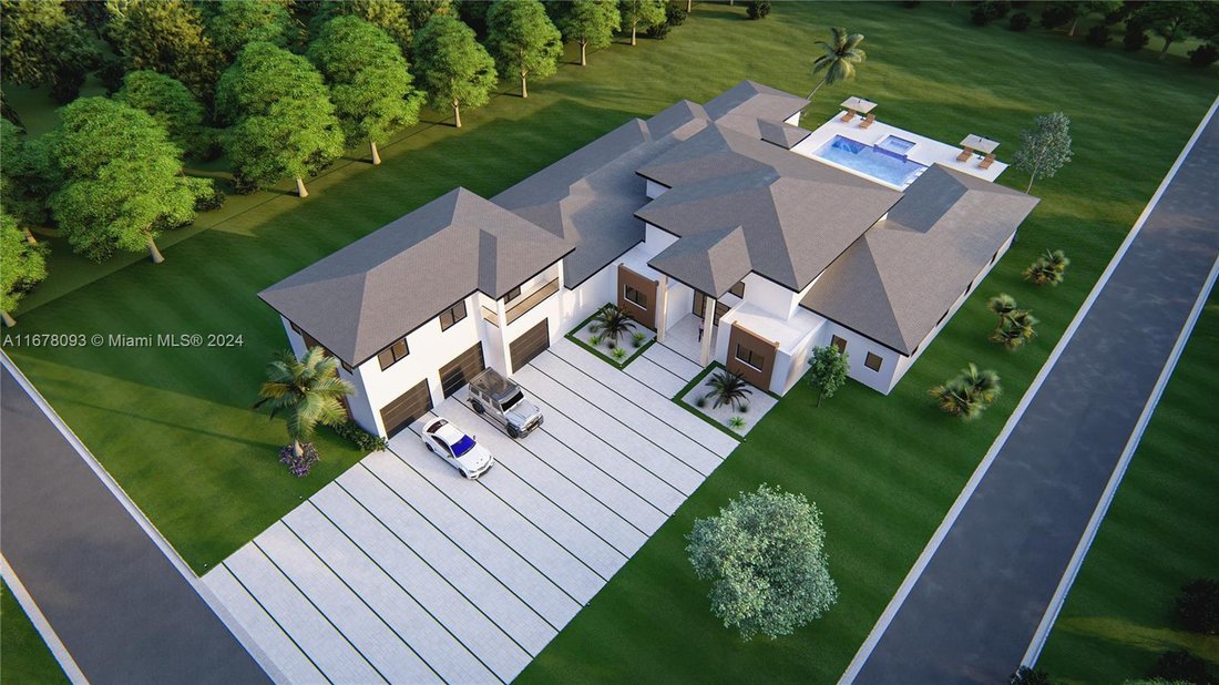 House in Plantation, Florida, United States 5 - 16366194