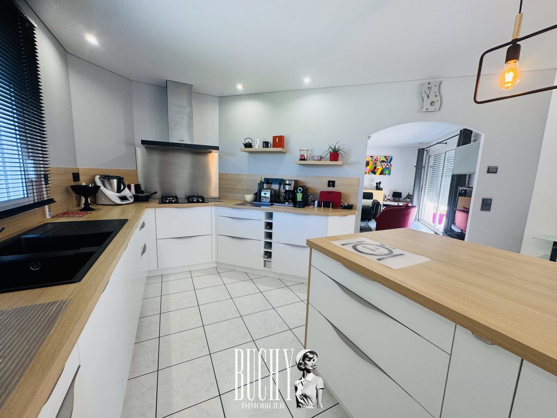 House in Olonne-sur-Mer, Les Sables-d'Olonne, France 5 - 16368944