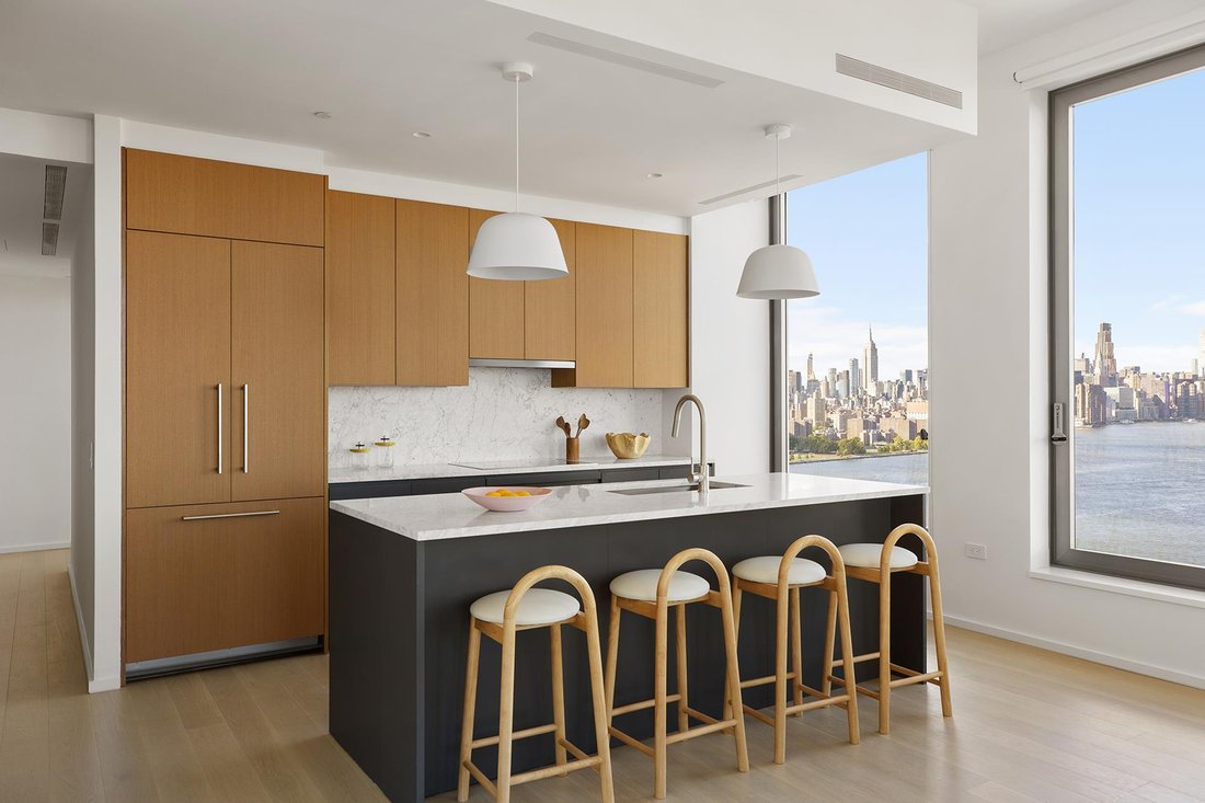 Condominio a New York, New York, Stati Uniti 3 - 16366175