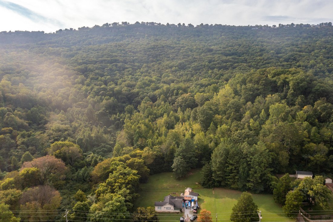 Land in Chattanooga, Tennessee, United States 2 - 16378519