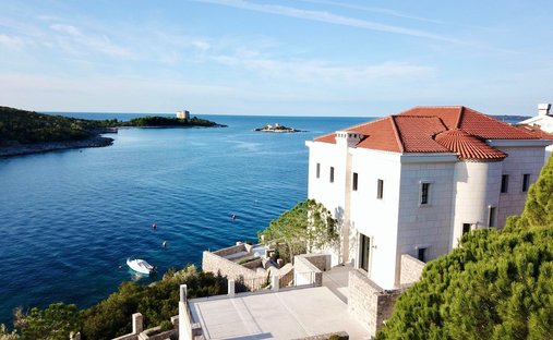 Villa in Mirišta, Herceg Novi Municipality, Montenegro 1