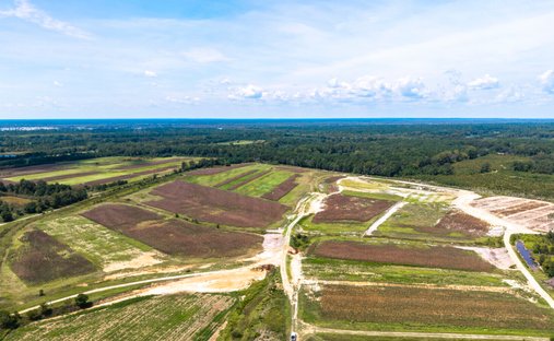 Casa a Pinewood, Carolina del Sud, Stati Uniti 1