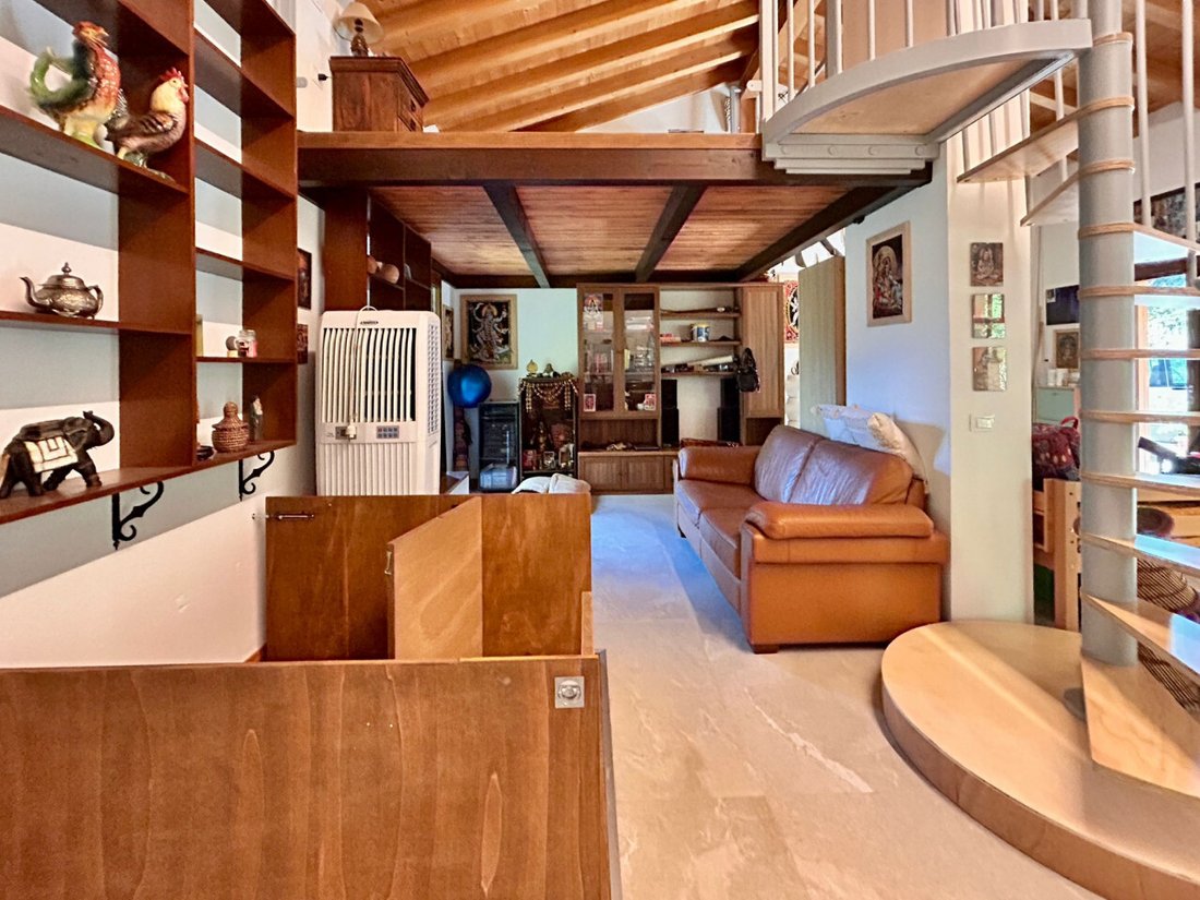 Villa in Altavilla Vicentina, Veneto, Italy 5 - 16379406