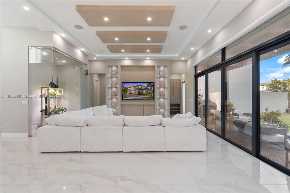 House in Boca Raton, Florida, United States 3 - 16366621