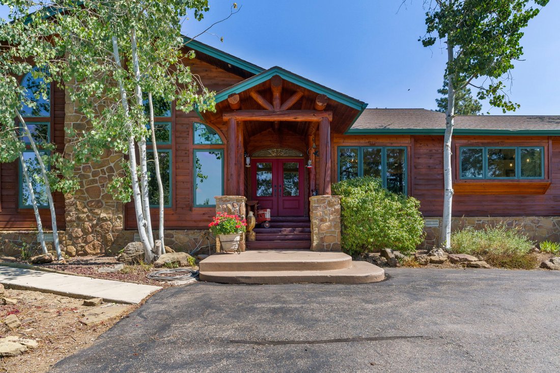 House in Bayfield, Colorado, United States 1 - 16368274