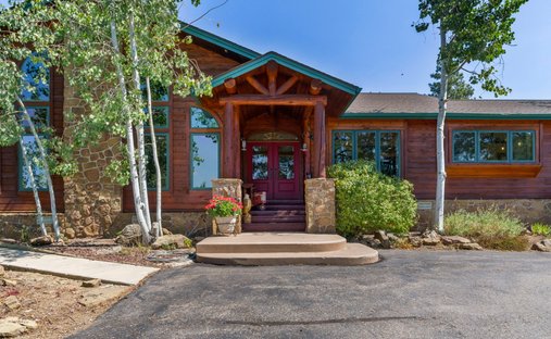 House in Bayfield, Colorado, United States 1
