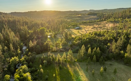 House in Eagle Point, Oregon, United States 1