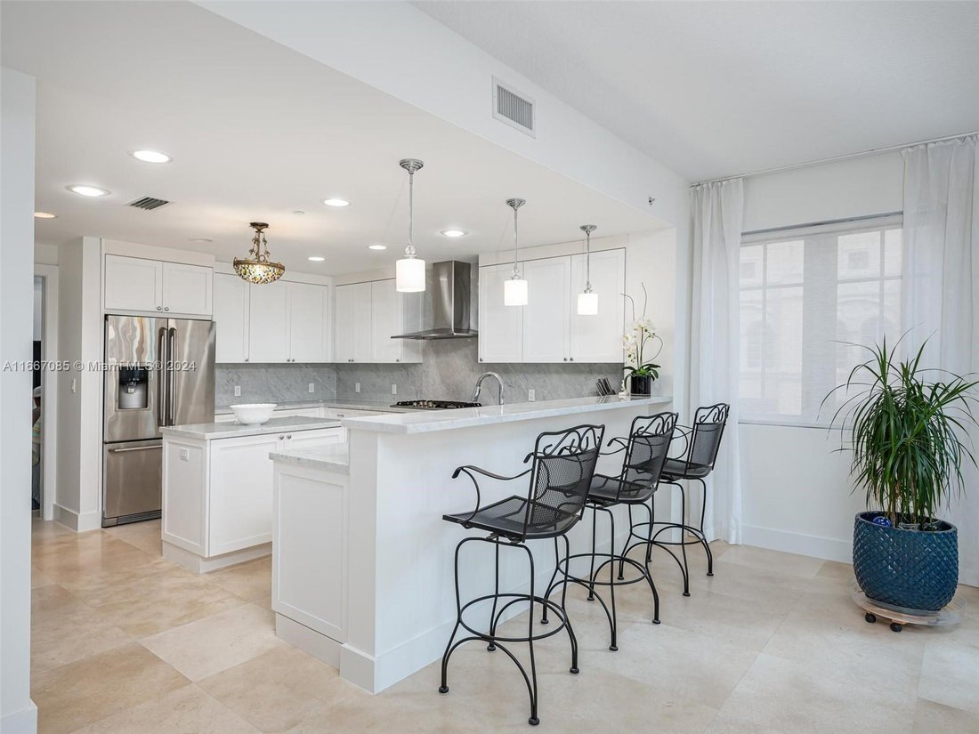 Condo in Hollywood, Florida, United States 4 - 16366543