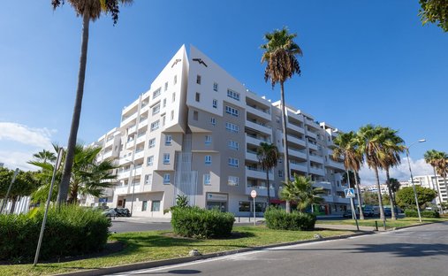 Appartement à Centro, Malaga, Espagne 1