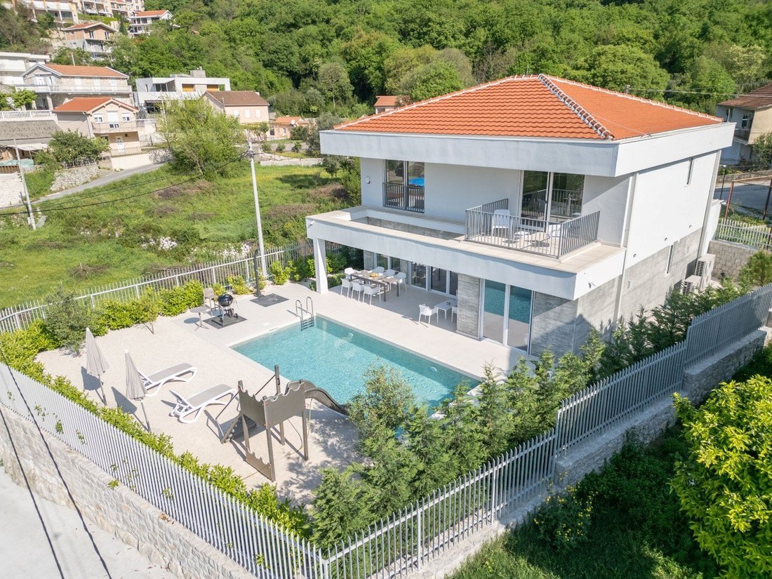 House in Orahovac, Kotor Municipality, Montenegro 4 - 16369781