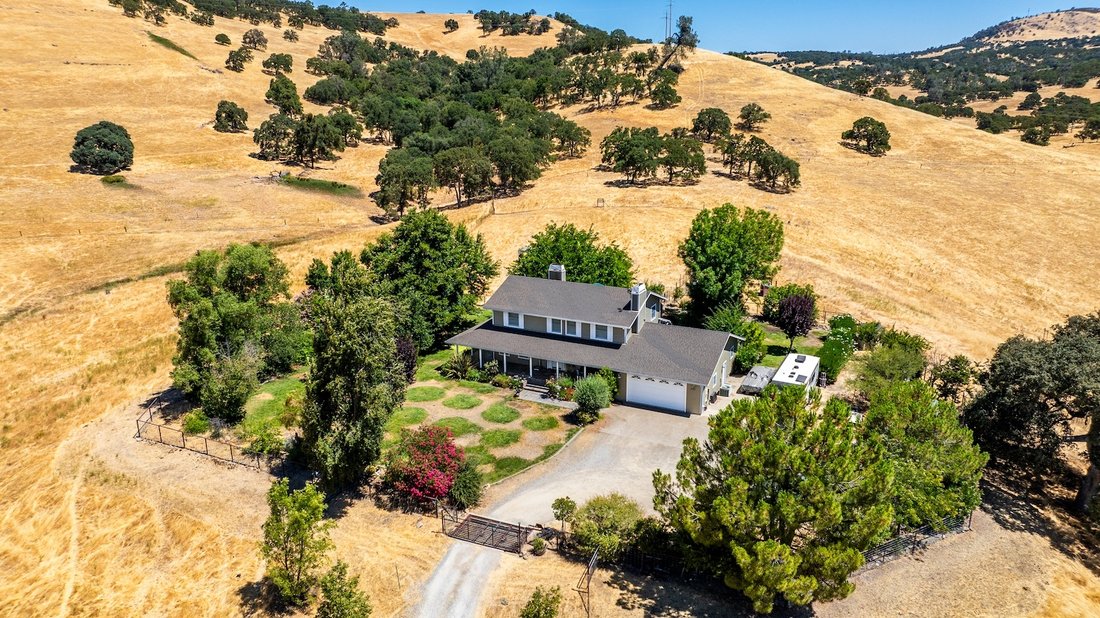 House in Valley Springs, California, United States 1 - 16367669