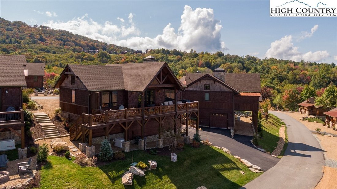 House in Banner Elk, North Carolina, United States 2 - 16370779