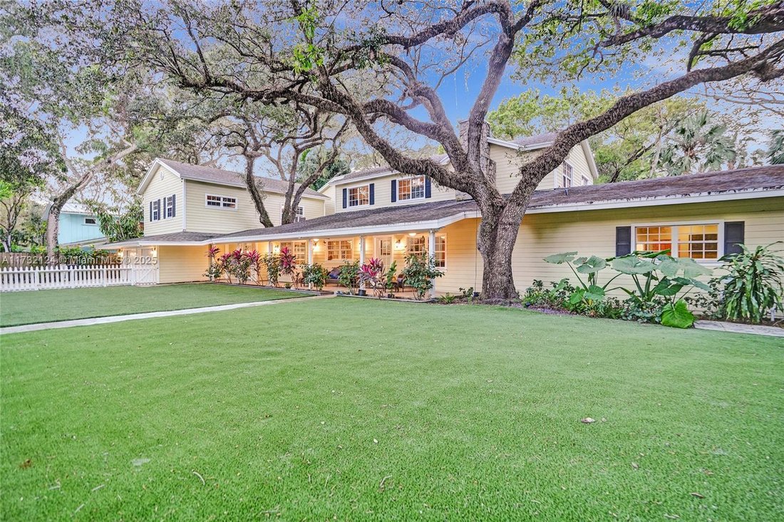 House in Fort Lauderdale, Florida, United States 1 - 16367360