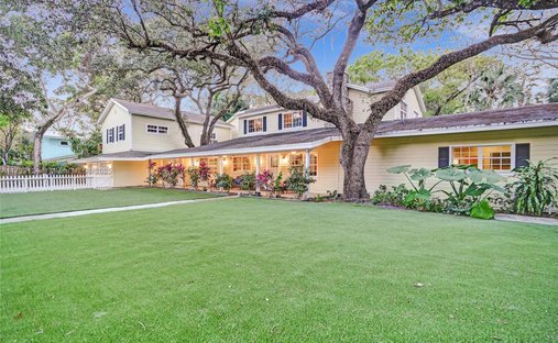 House in Fort Lauderdale, Florida, United States 1