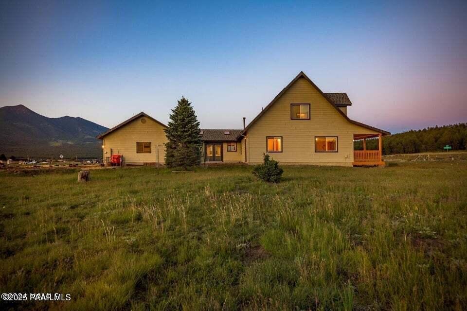 House in Flagstaff, Arizona, United States 4 - 16371592