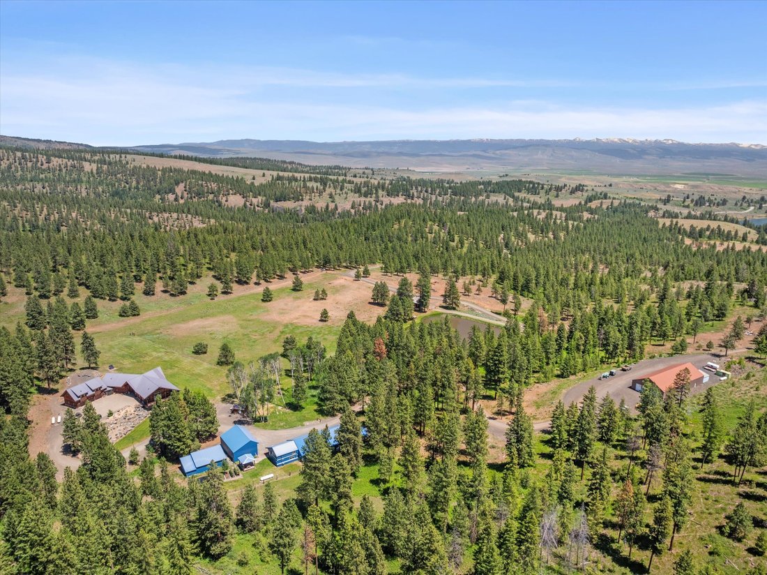 House in North Powder, Oregon, United States 3 - 16368254