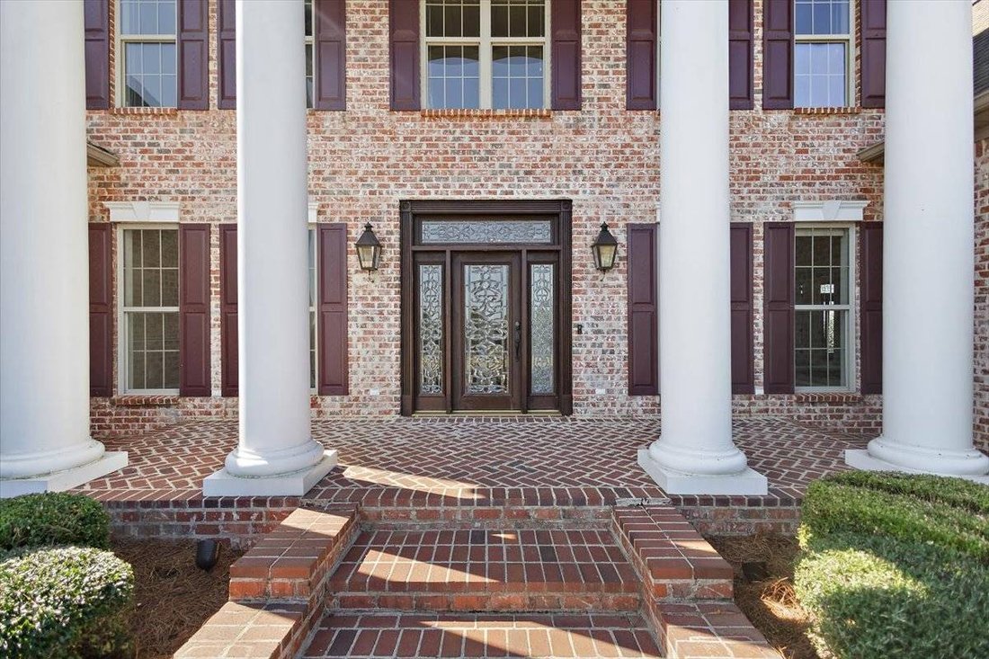 Haus in Grenada, Mississippi, Vereinigte Staaten 5 - 16367514