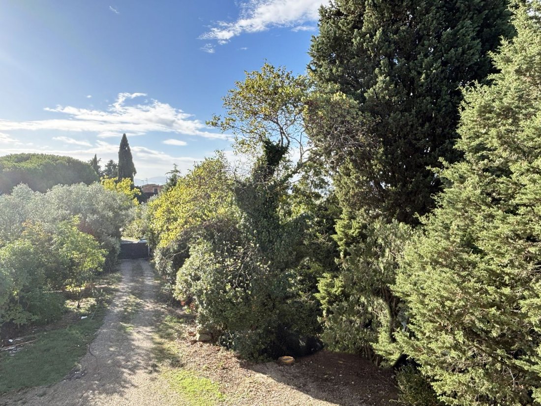 Townhouse in Serpiolle - Massoni, Florence, Italy 5 - 15237625