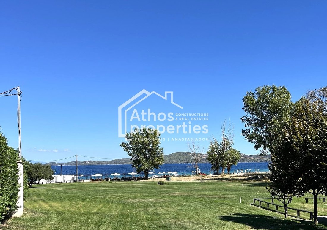 Apartment in Aristotle, Macedonia and Thrace, Greece 2 - 16379641