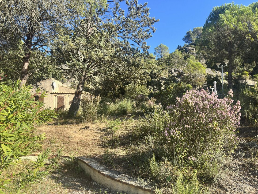 House in Moureze, Occitania, France 3 - 16368851