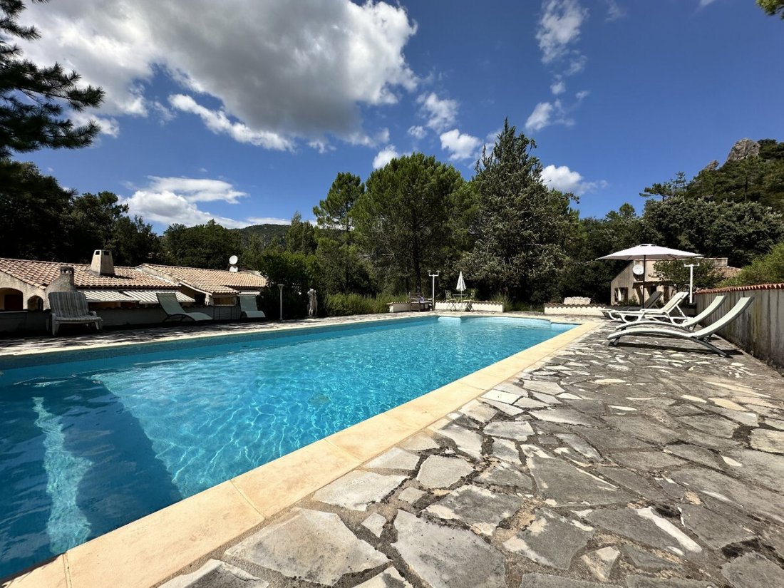 House in Moureze, Occitania, France 4 - 16368851