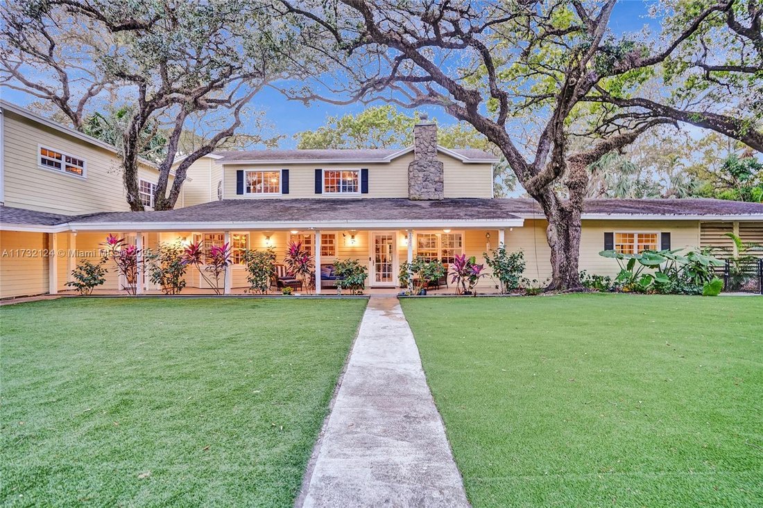 House in Fort Lauderdale, Florida, United States 3 - 16367360