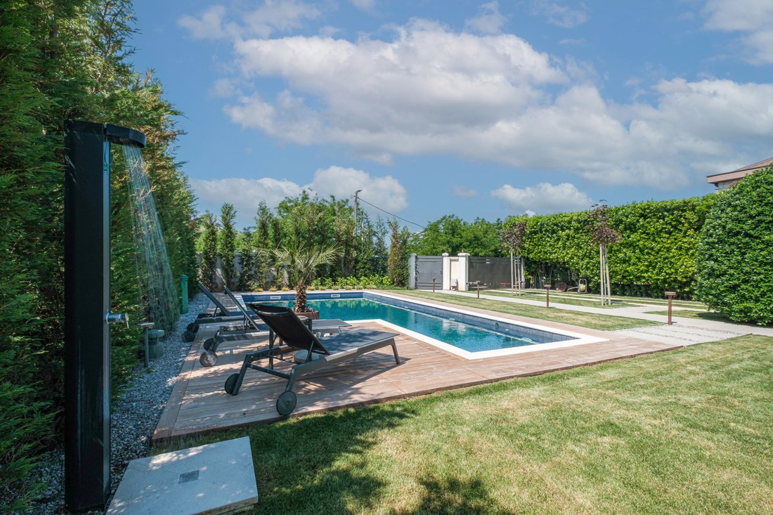 Villa in Podgorica, Podgorica Municipality, Montenegro 4 - 16369680