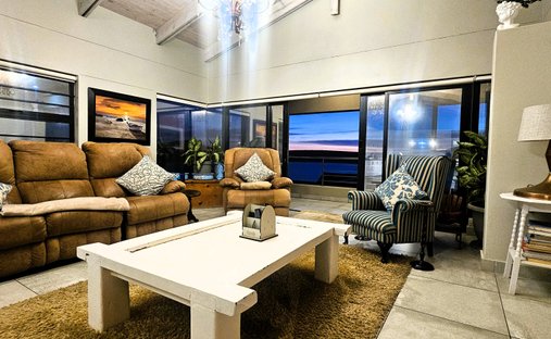 Casa a Langebaan, Capo Occidentale, Sudafrica 1