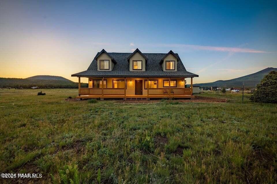 House in Flagstaff, Arizona, United States 2 - 16371592
