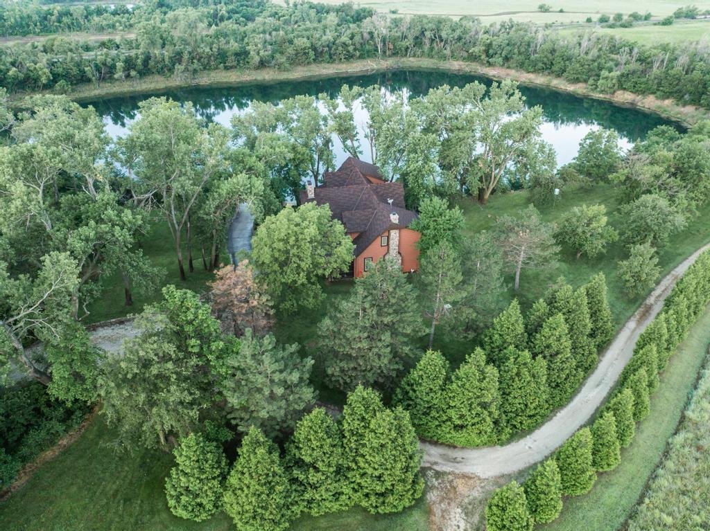 House in Burrton, Kansas, United States 4 - 16367829