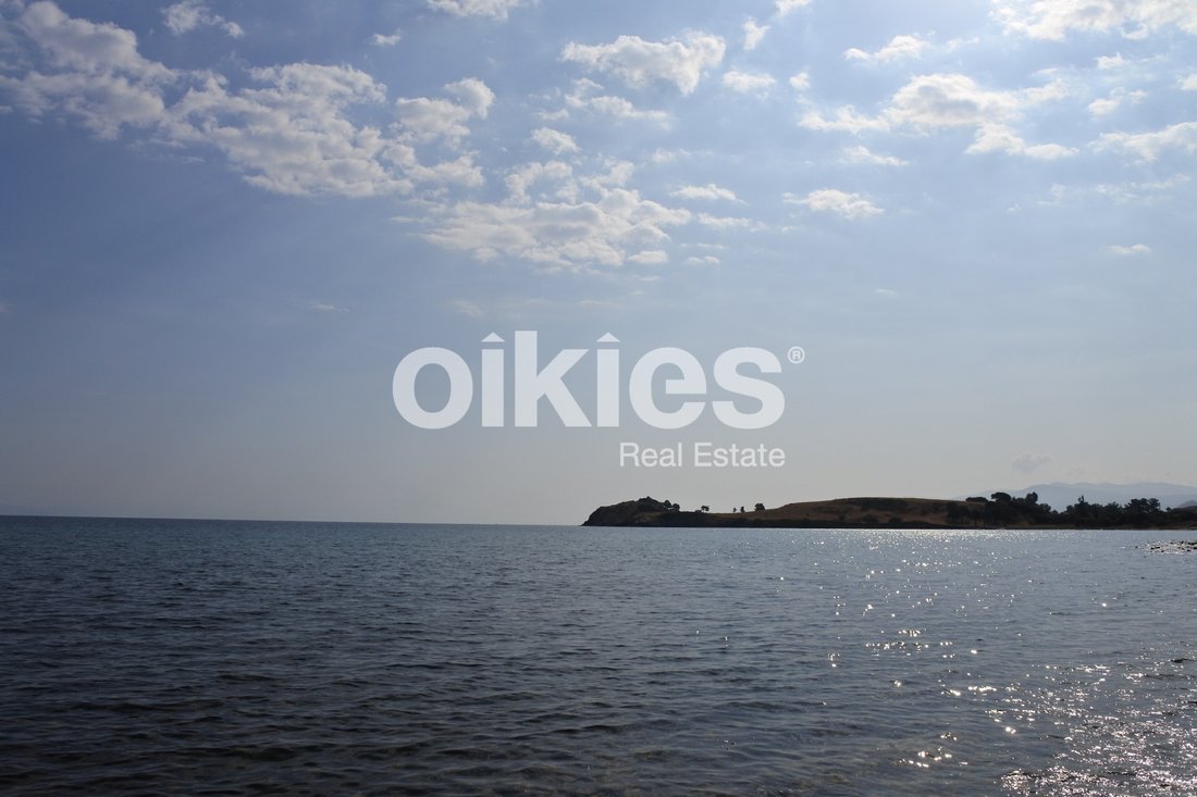 Land in Sithonia, Macedonia and Thrace, Greece 2 - 16379619
